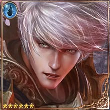 [Awaited] Darkness-Cleaving Hope art