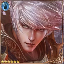 [Mythic] Glorious Heroic Tale art