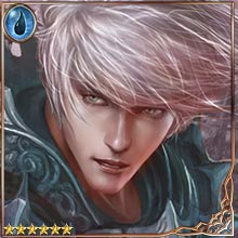 [Mythic] Ricoeur, Fresh in Spirit art