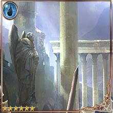 [Descent] Chilling Irizela art