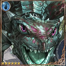 [Potential] Wise Sky Ruler art