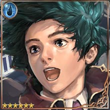 [Bonding] Dragon, Born to Soar art