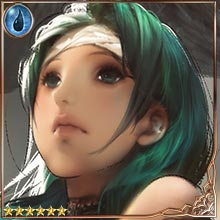 [Leave] Sisters of the Wild Valley art