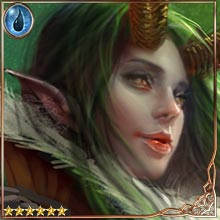 [Aphotic] Belphegor, Morguesmith art