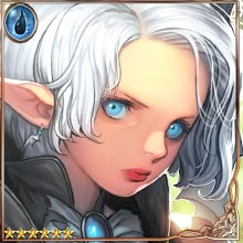 [Consumed] Fennel, Eternal Guard art