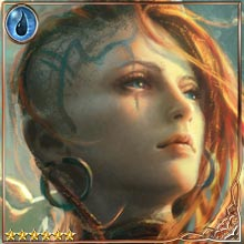 [Riled] Mariassa, Fanning Flames art