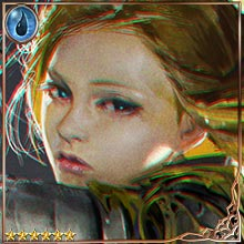 [Joining] Millvina the Lucent art