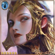 [Holy Claw] Omega Wyrm Fiamma art