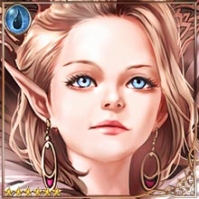 [Uncanny] Power Admirer Katrin art