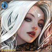 [Single-Minded] Felixia, Mad Queen art