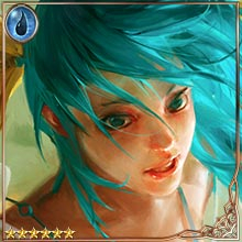 [Duoguard] Doubly Haunted Faune art