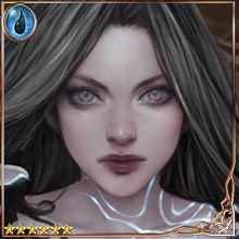 [Irrecoverable] Izna, Steel Avenger art