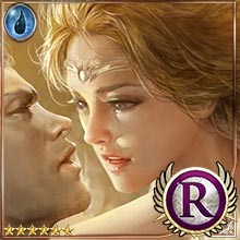 [Scrutinize] Holy Assessor Irisael art