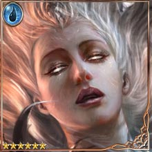 [Pandemonium] Fae Monarch Yunog'una art