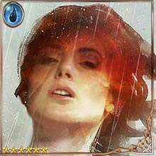 [Lifeline] Abased Devil Glaema art