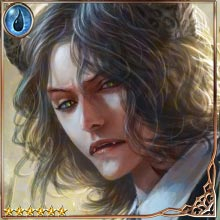 [Revulsion] Demonic Butler Zamuel art