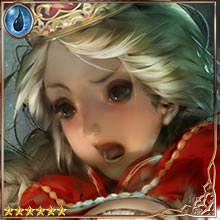 [Peevish] Haughty Princess Helvi art