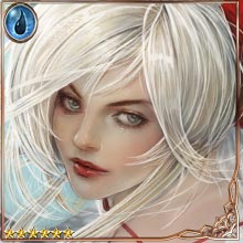 [Scrawl] Letitia the Calligraphist art