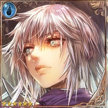 [Homing Ammo] Jane the Drifter art