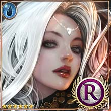 [Pleading Eyes] Felixia, Mad Queen art