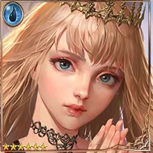 [Dredging] Shelby the Revealer art