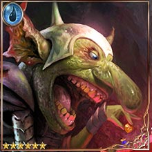 [Choking] Candy Gobbler Goiva art