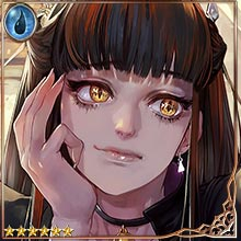 [Patient Eyes] Curious Pet Kiki art