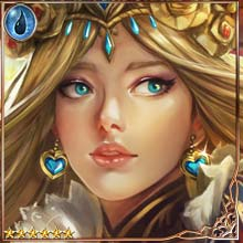 [Hopespring] Lost Empress Annette art