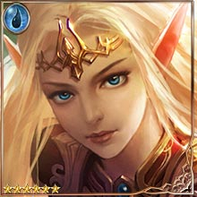 [Enriched] Paradise Guard Ellerie art