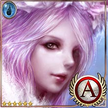 [Alter] Fantasy Usher White Rabbit art