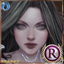 [Deep Hatred] Izna, Steel Avenger art