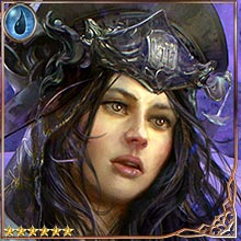 [Annunciate] Divine Medium Soltima art