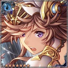 Thundercaller Arveil art