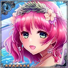 Resort Angel Aria art