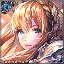 Axe Crusader Phalaris art