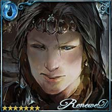 [Red Smear] Bandard, Ironwing Thief art