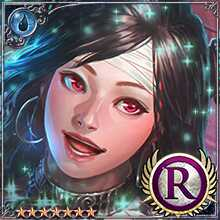 [Lovable] Ymir the Seeking Creation art