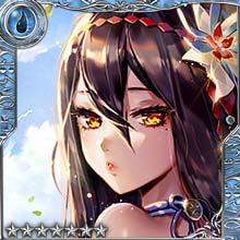 Onsen Lover Tsubaki art