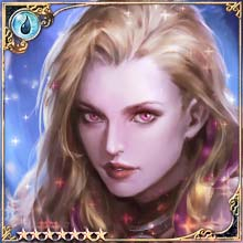 [Murky Backdrop] Rozanna the Healer art