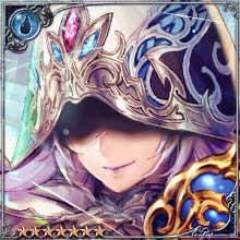 Great Mage Riveryl art