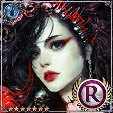 [Grave Ties] Fated Blood Bonds Ines art