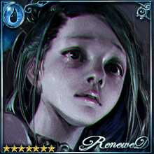 [Tenuous] Nanael, Life Flame Bearer art