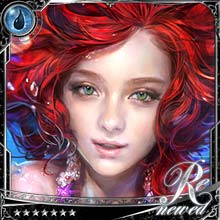 [Allaying Motion] Prism-Clad Marion art