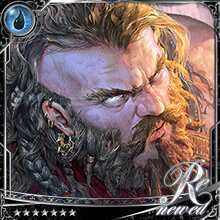 [Tormented] Fudo, Unleashing Rancor art