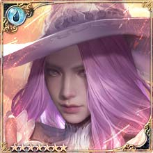 [Strain] Charged Witch of the North art