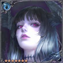 Bentwood Avatar Brunet art