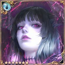 [Hated Tree] Bentwood Avatar Brunet art