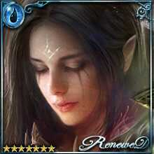 [Substanceless] Celestial Romana art