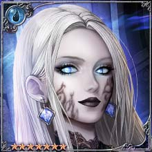 Catacomb Bride Velenin art