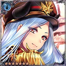 Night Patrol Minato art